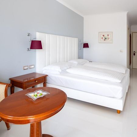 Hotel Aster Merano Extérieur photo
