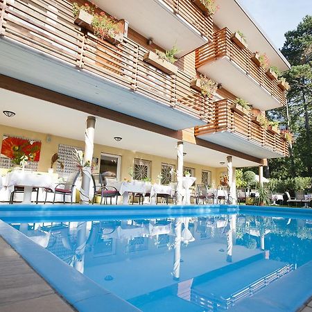 Hotel Aster Merano Extérieur photo