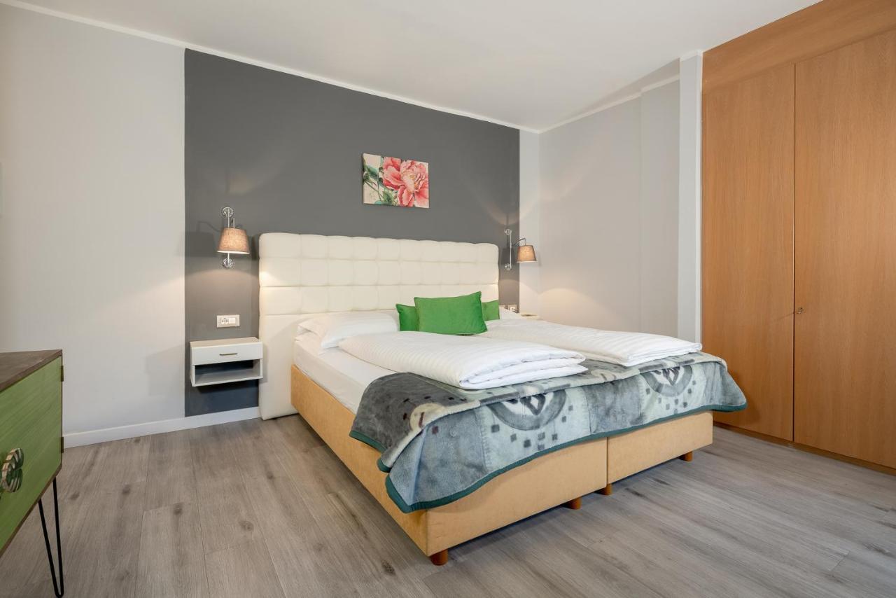 Hotel Aster Merano Extérieur photo