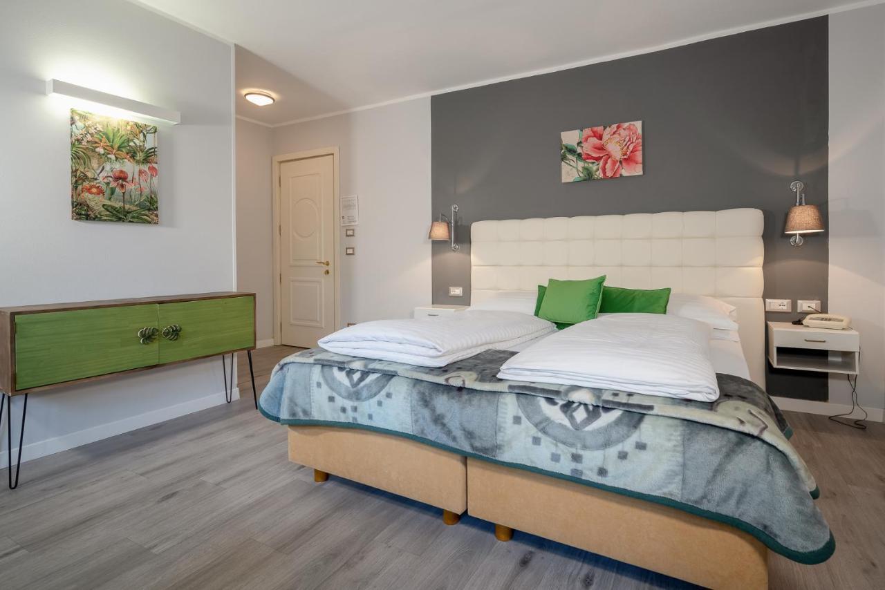 Hotel Aster Merano Extérieur photo