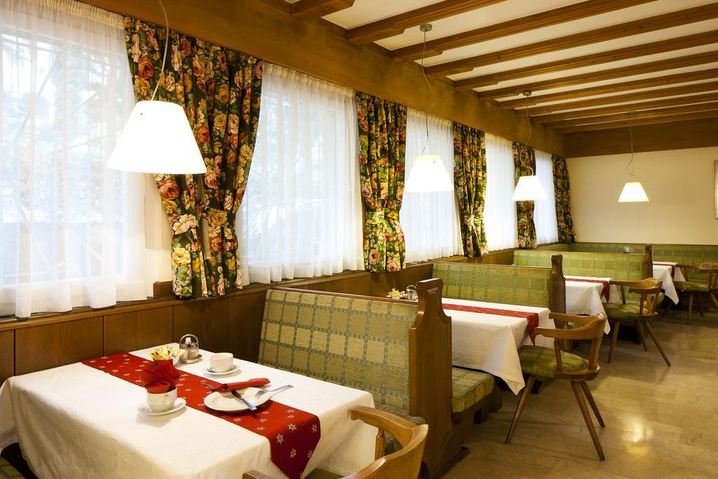 Hotel Aster Merano Extérieur photo