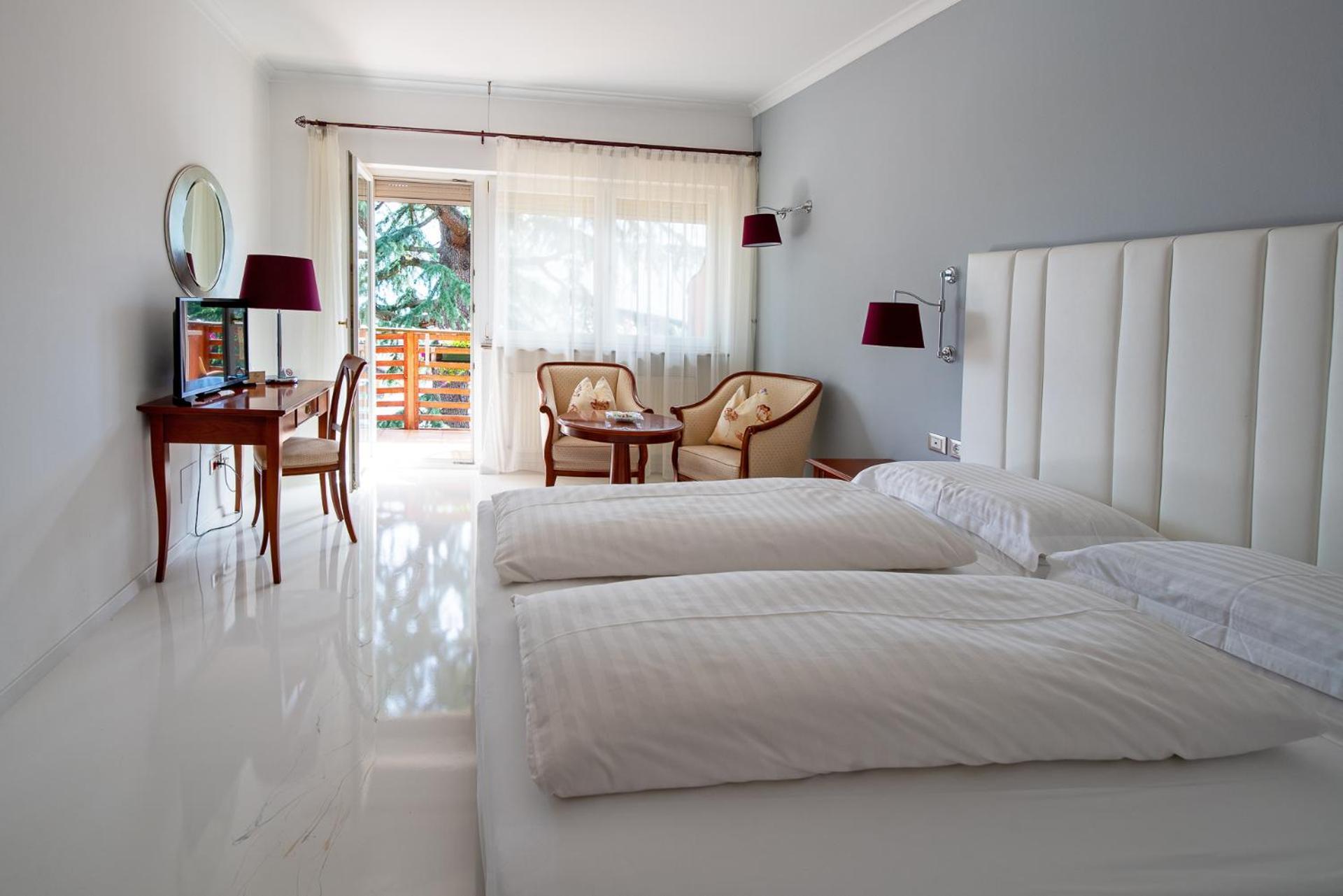 Hotel Aster Merano Extérieur photo