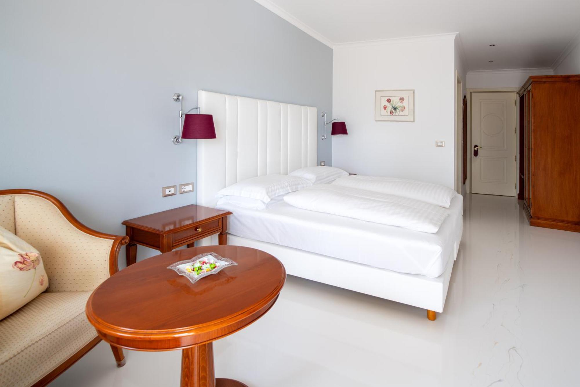 Hotel Aster Merano Extérieur photo