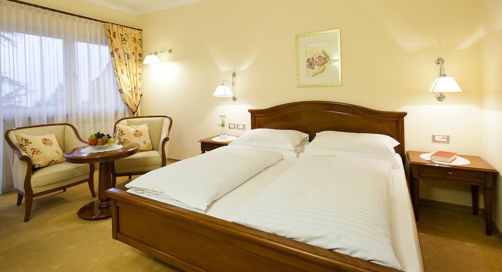 Hotel Aster Merano Extérieur photo
