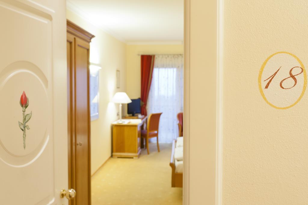 Hotel Aster Merano Extérieur photo