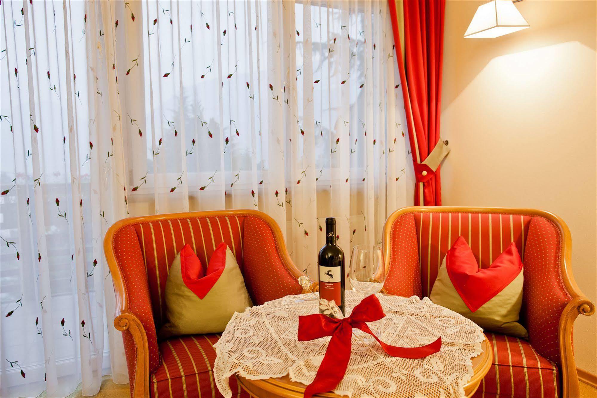 Hotel Aster Merano Extérieur photo
