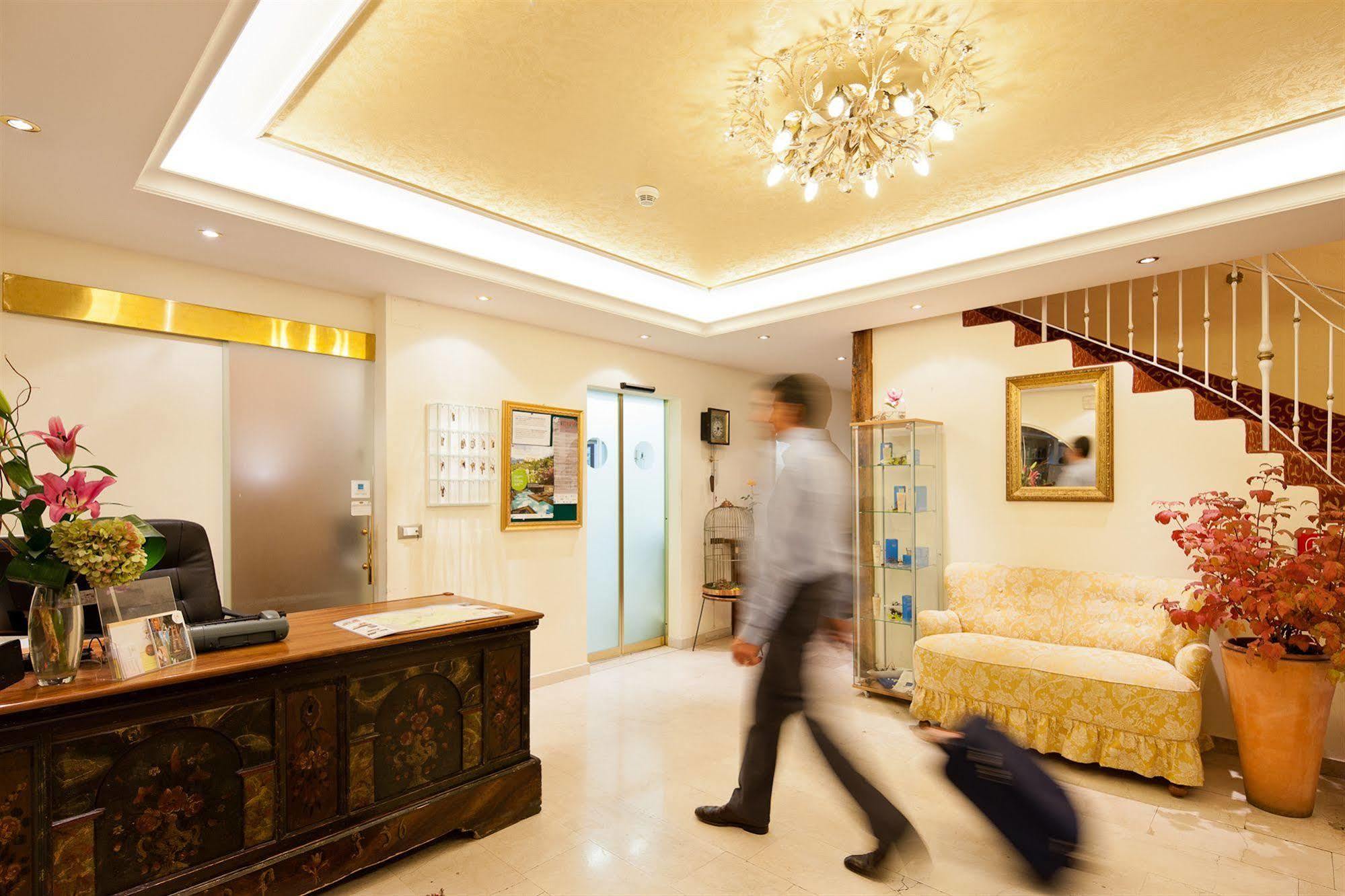 Hotel Aster Merano Extérieur photo