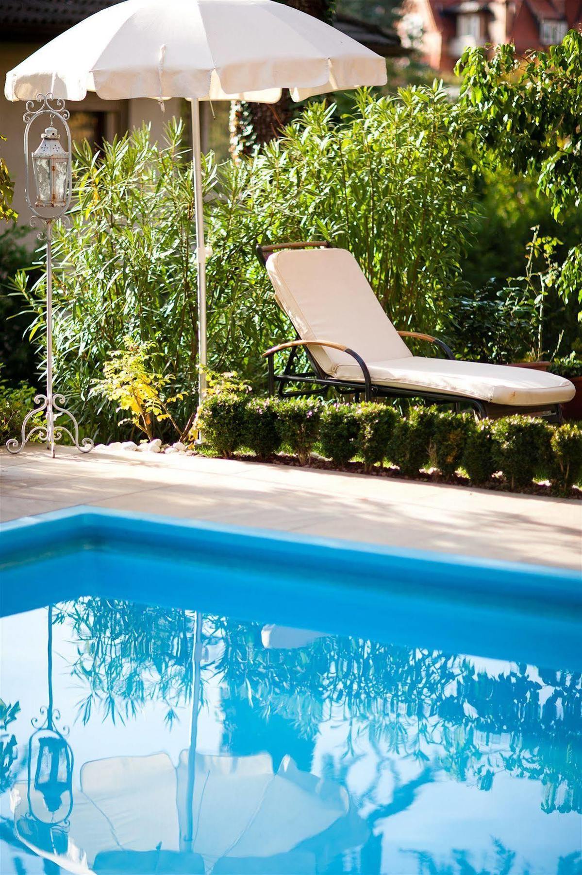 Hotel Aster Merano Extérieur photo