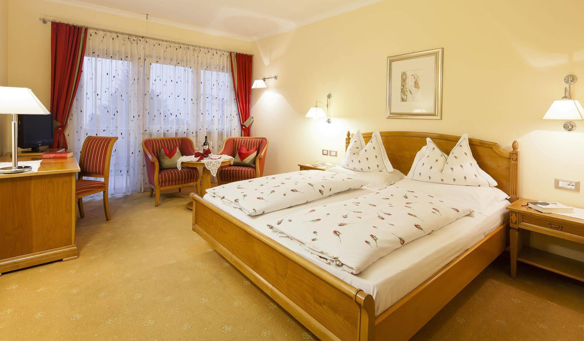 Hotel Aster Merano Extérieur photo