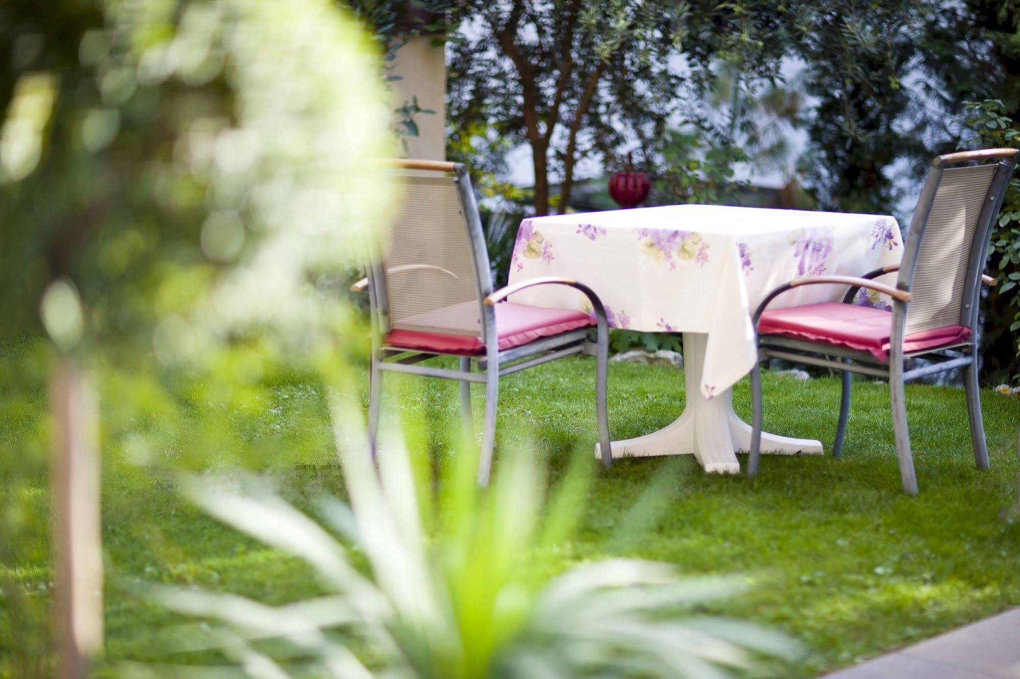 Hotel Aster Merano Extérieur photo