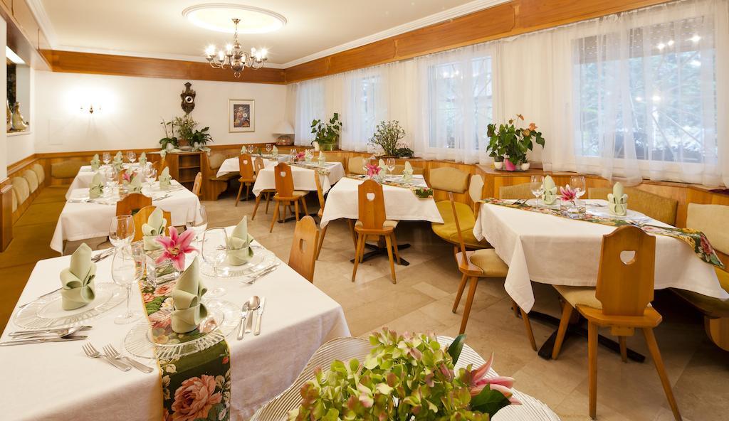 Hotel Aster Merano Extérieur photo