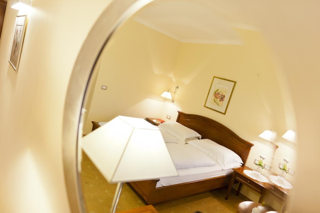 Hotel Aster Merano Extérieur photo